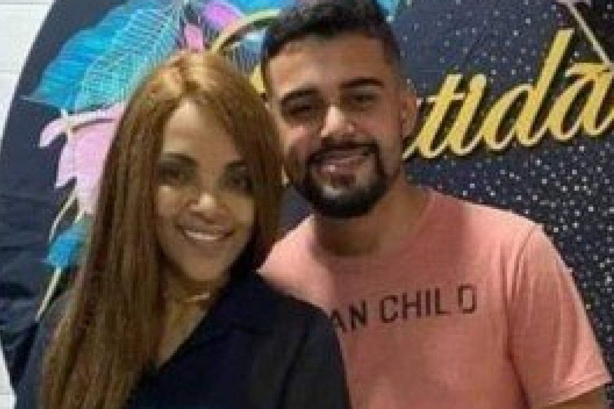 Namorado de Flordelis diz que ainda não visitou a ex-deputada na prisão