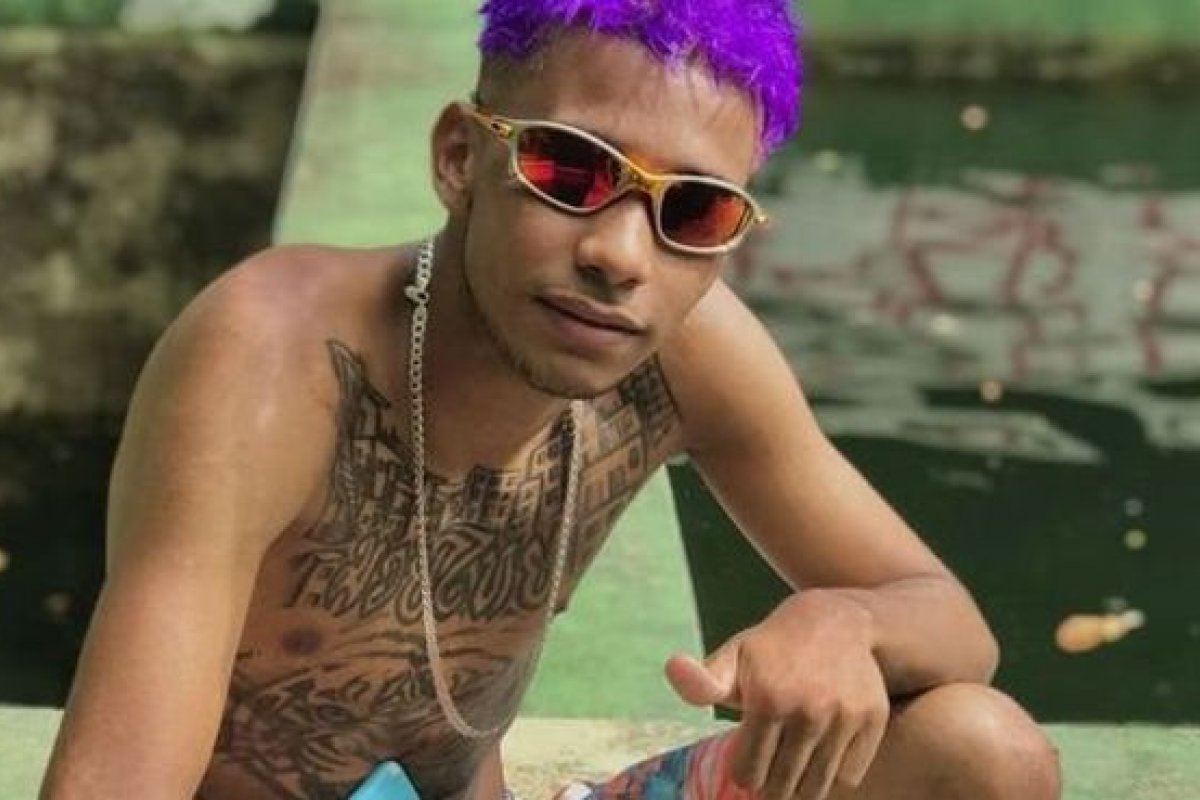 MC é morto a tiros na Grande Recife (PE)