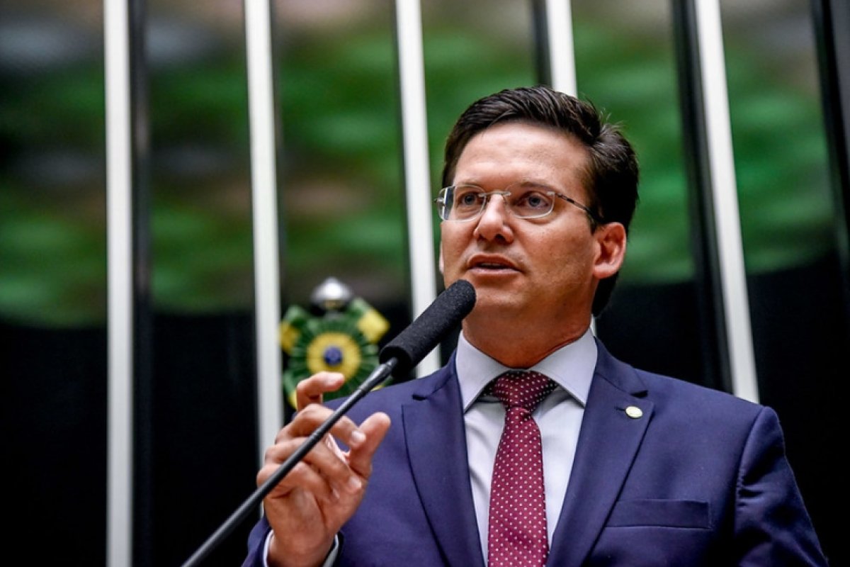 Governo Bolsonaro destina R$ 700 milhões à Bahia e Minas