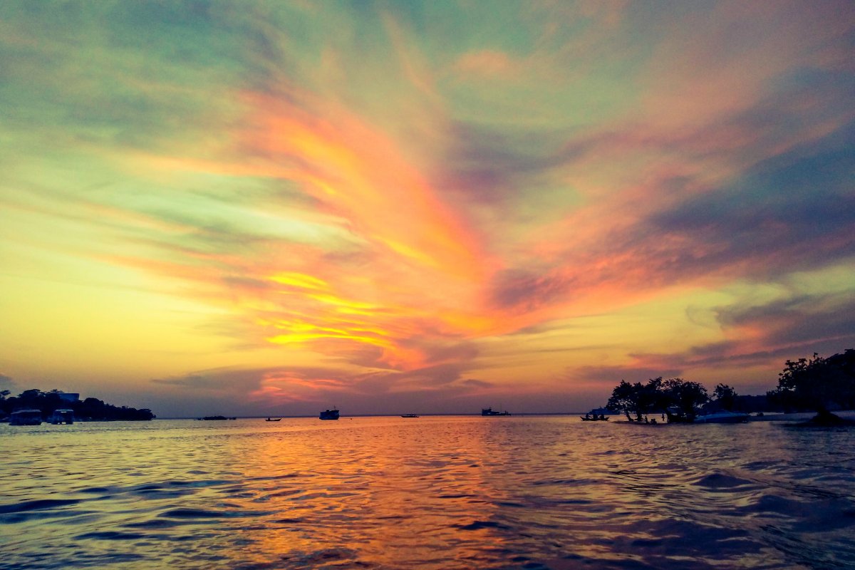 5 praias brasileiras incríveis para curtir as férias em 2022