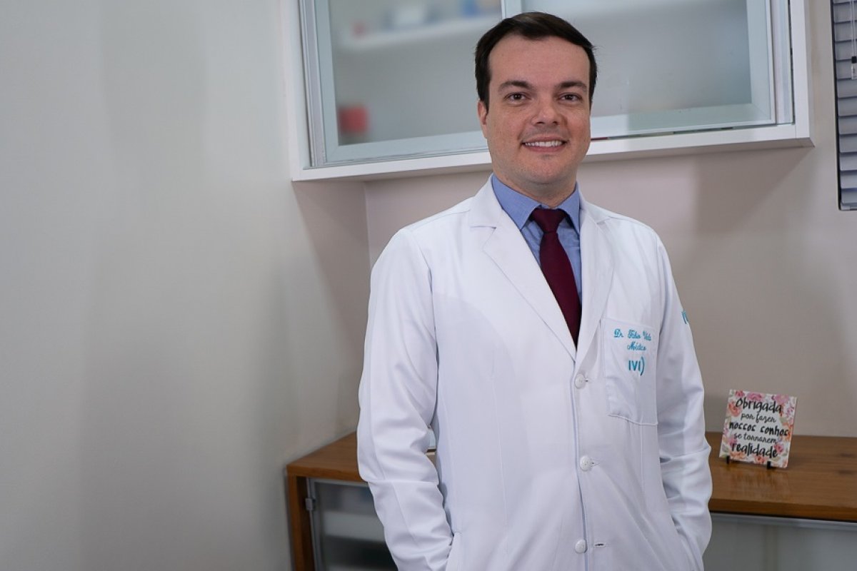 Falência Ovariana Precoce causa infertilidade e preocupa quando diagnosticada