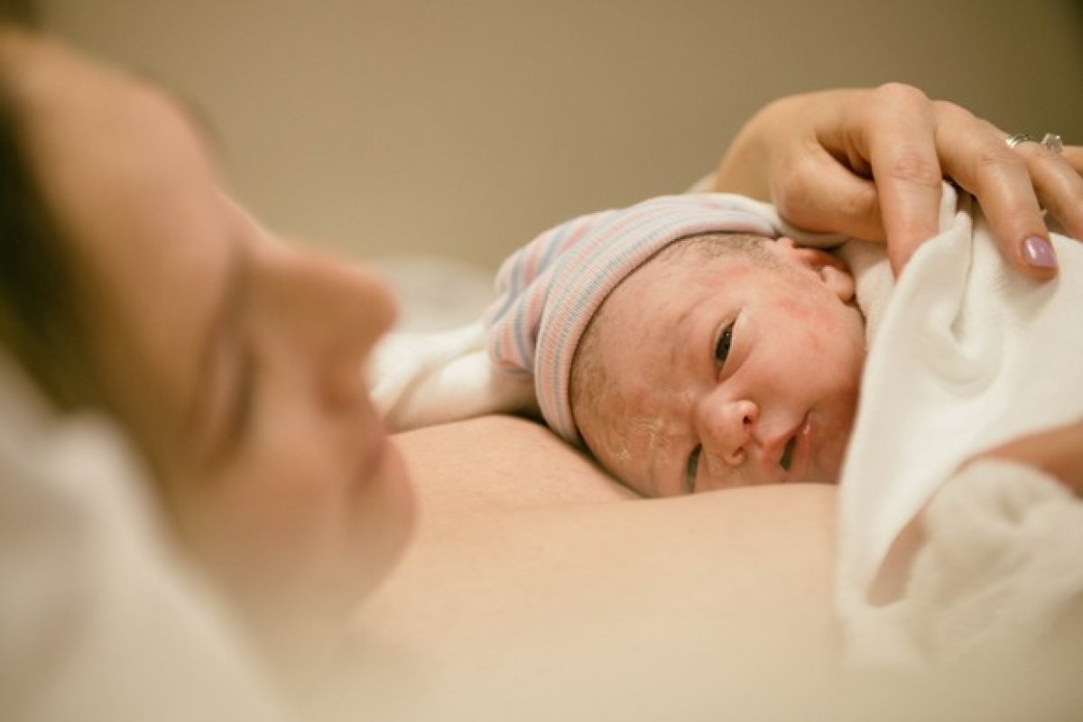 Brasil registrou em 2021 o menor número de nascimentos desde 2002