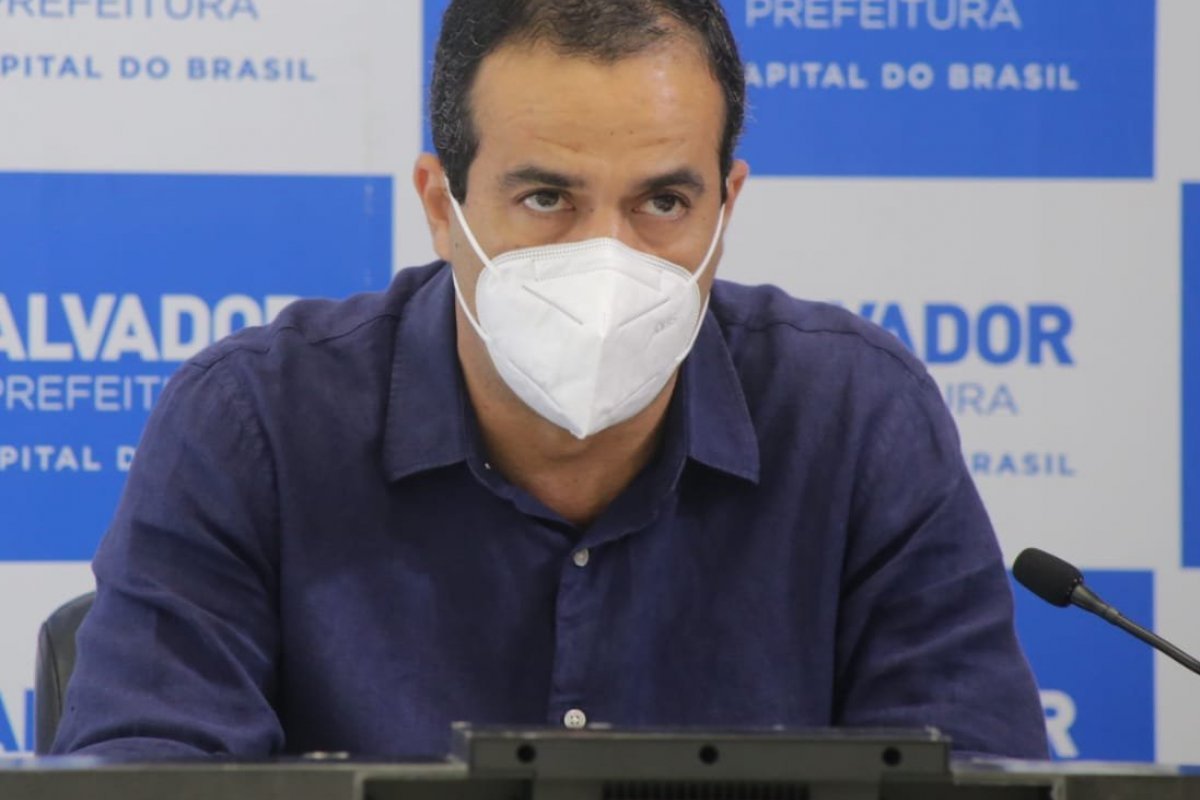 Prefeitura aponta 'equívoco' em levantamento sobre promessas de campanha de Bruno Reis