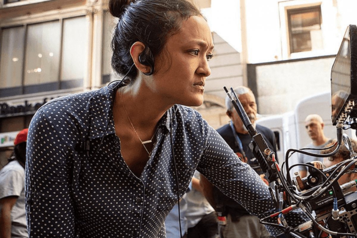 Mulheres na direção de filmes somaram apenas 12% dos 100 maiores de 2021