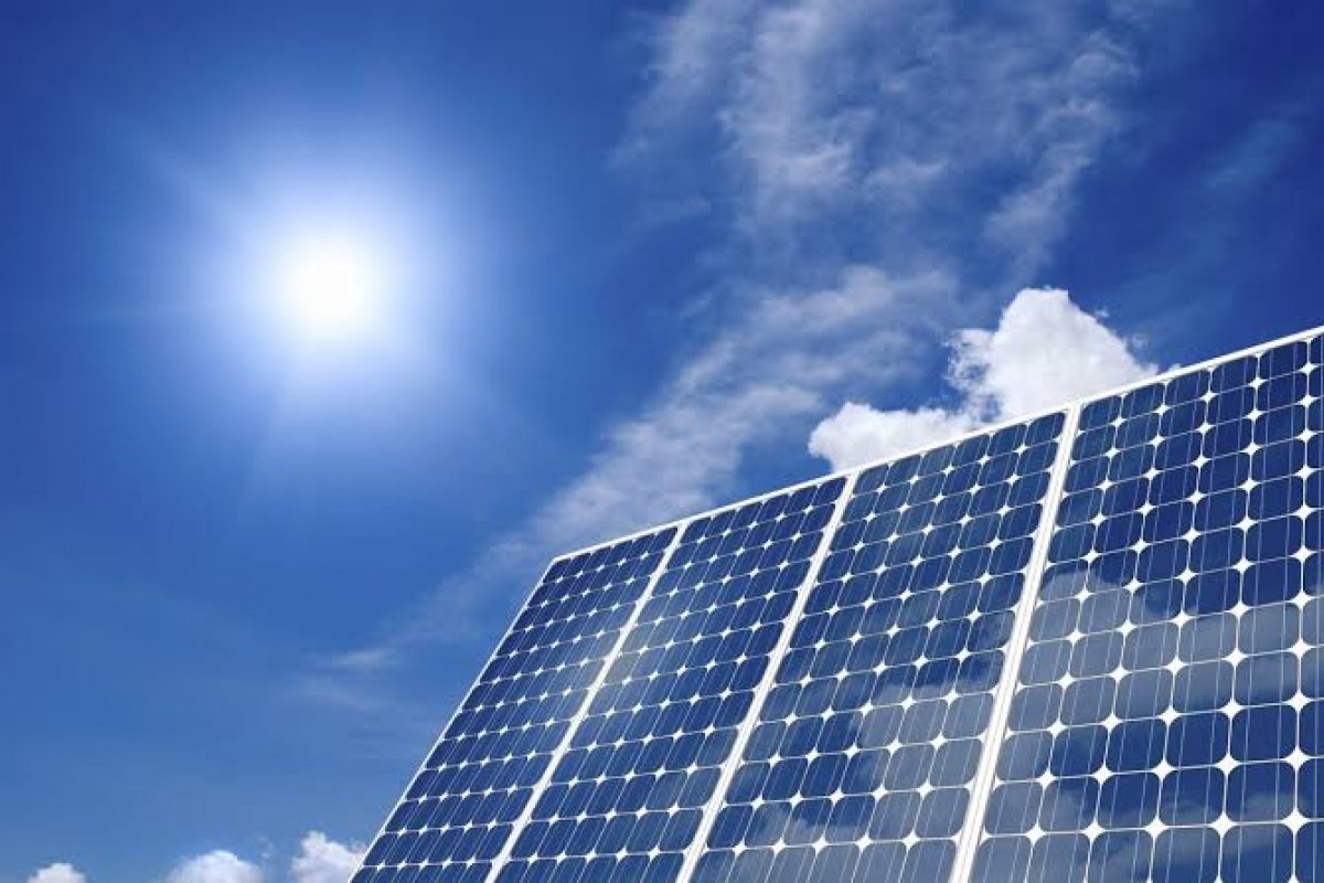 Fonte solar atinge marca de 13 gigawatts no Brasil