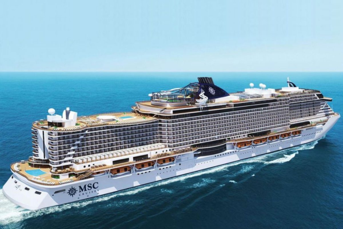 MSC e Costa Cruzeiros são notificadas pelo Procon-RJ após surtos de Covid-19