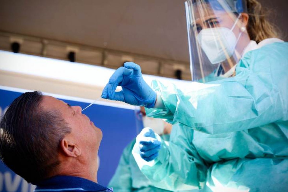 Prefeituras de Senhor do Bonfim e Jaguarari relatam três casos da dupla contaminação por Covid e gripe