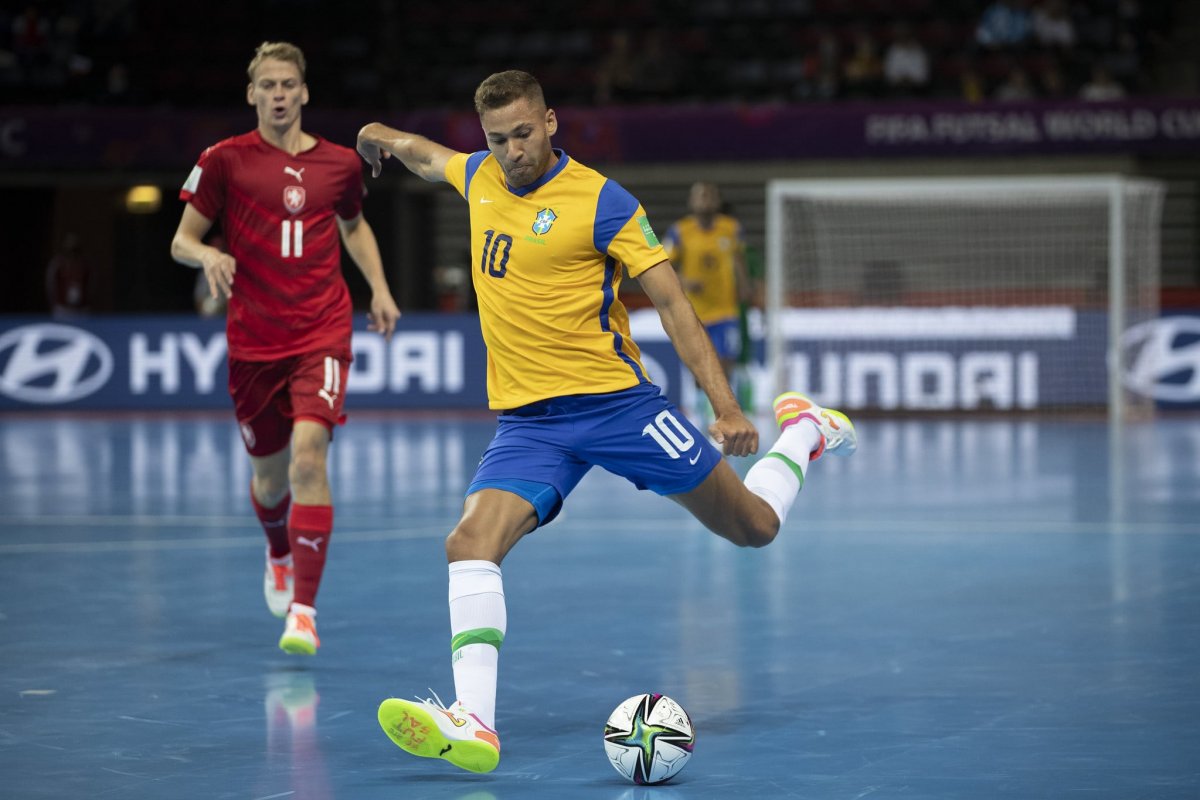 Conmebol muda sede da Copa América de futsal para o Paraguai