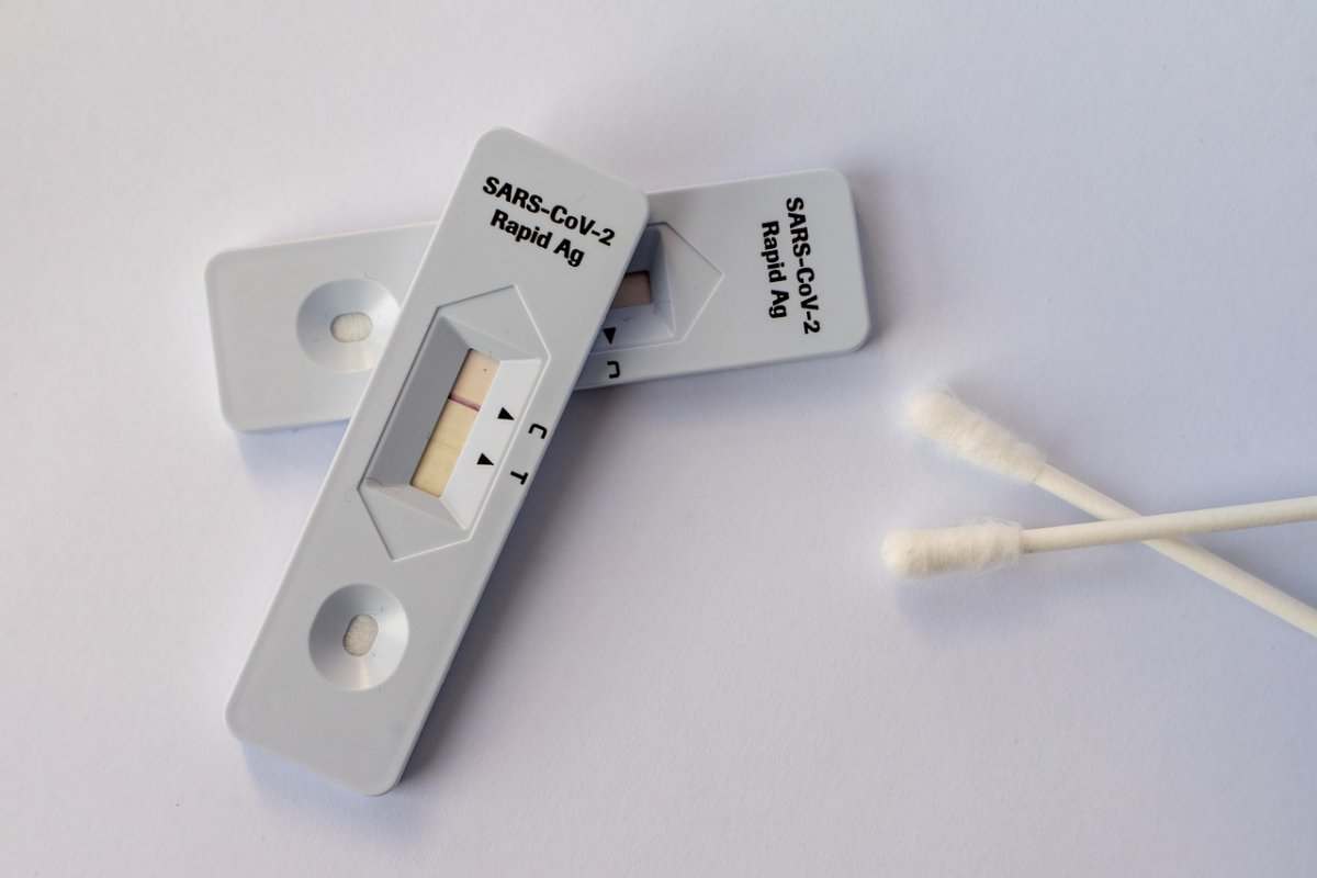 Bahia registra 712 novos casos de Covid-19 nas últimas 24h