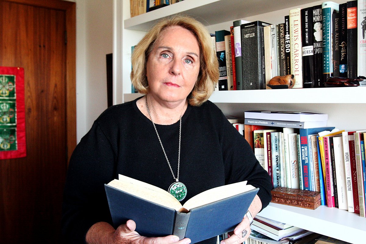 Lya Luft: conheça duas grandes obras da autora que falam sobre os dilemas da vida com um toque poético