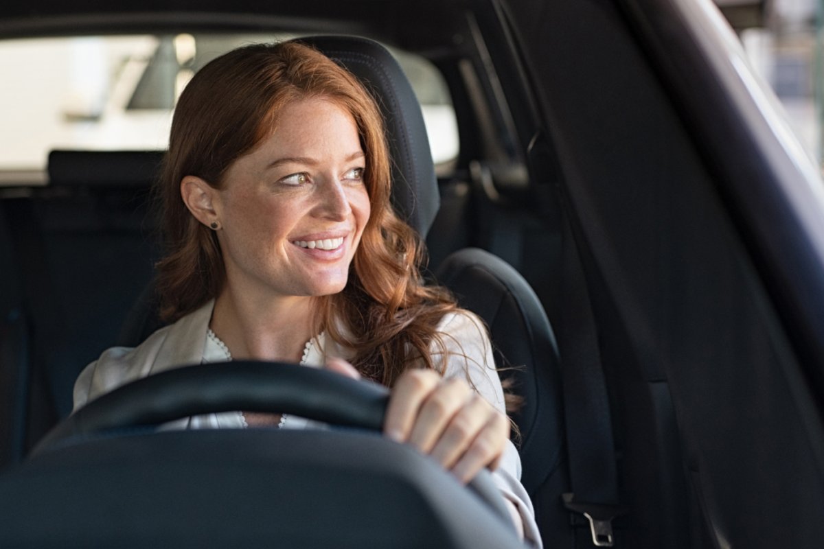 Lady Driver começa a operar em Salvador no dia 24 de janeiro