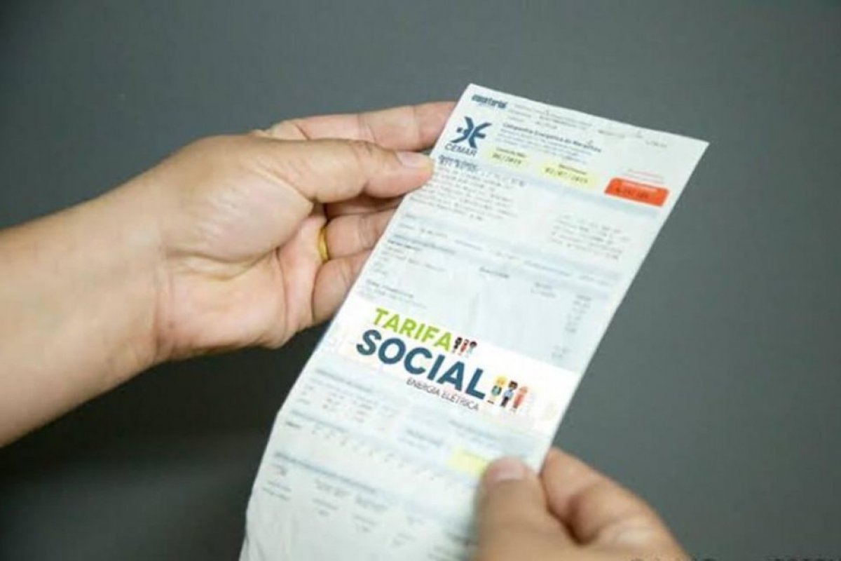 Aneel: Tarifa social de energia deve chegar a 20 milhões de famílias em 2022