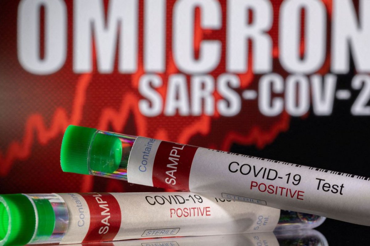 Covid-19: Mundo bate novo recorde com 2,59 milhões de casos da doença em 1 dia