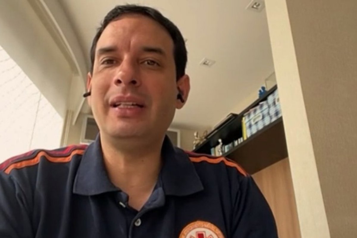 Salvador: Leo Prates faz apelo para que população se vacine contra a Covid-19