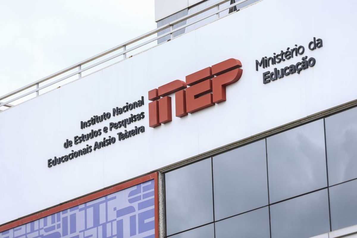 Inep faz contrato relâmpago de R$ 6,4 mi e fica 9 meses sem utilizar o serviço