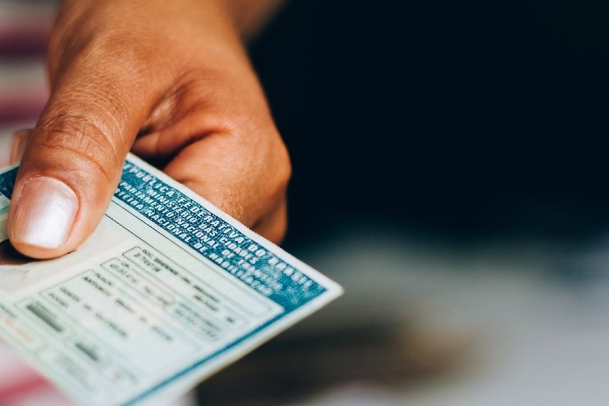 Contran restabelece prazo de vencimento para processos da primeira CNH