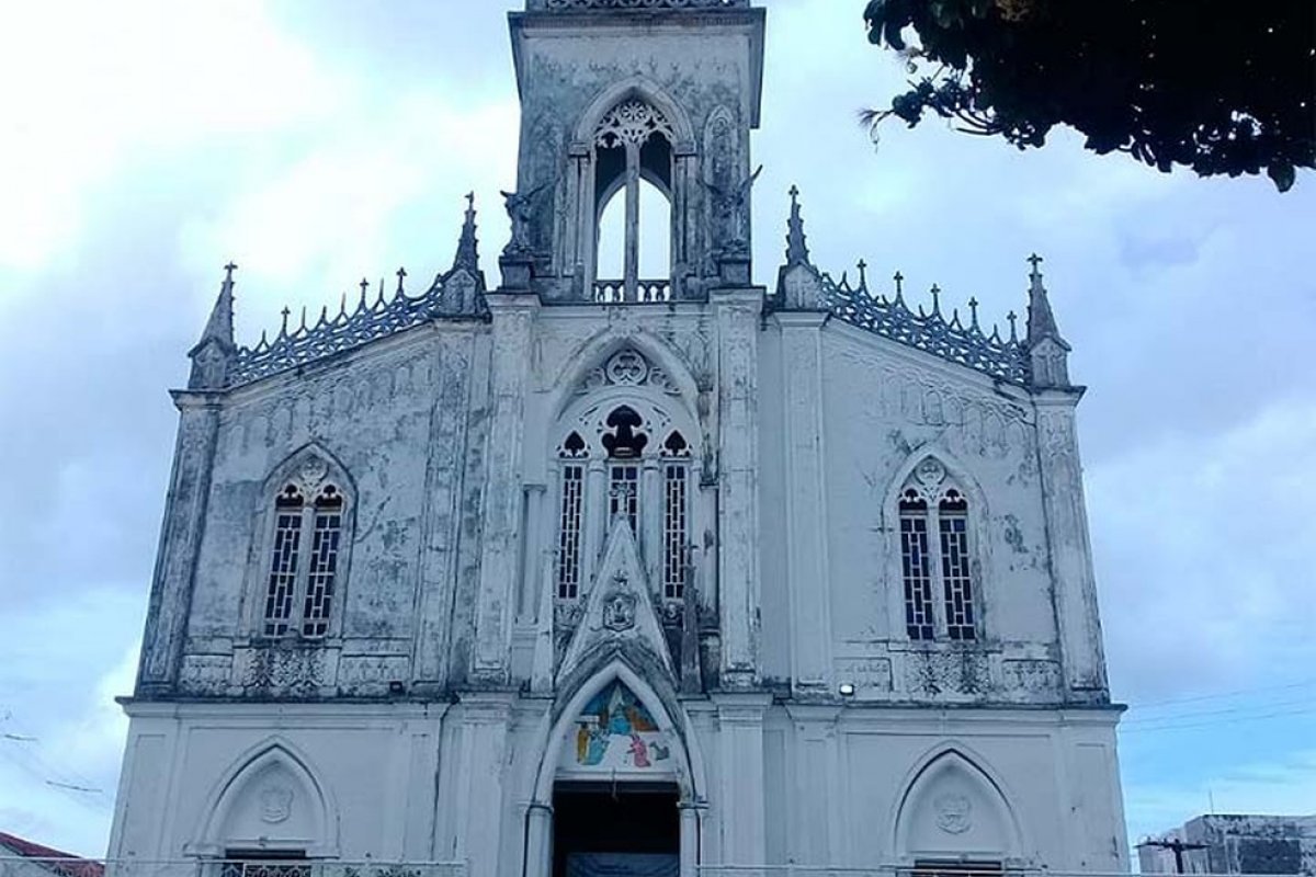 Último tríduo encerra com missa e Dia de Reis será sem desfile e carreata