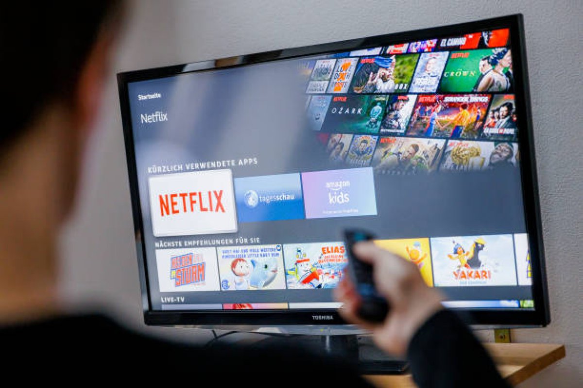 Lançamentos Netflix: confira as estreias de filmes e séries neste mês de janeiro