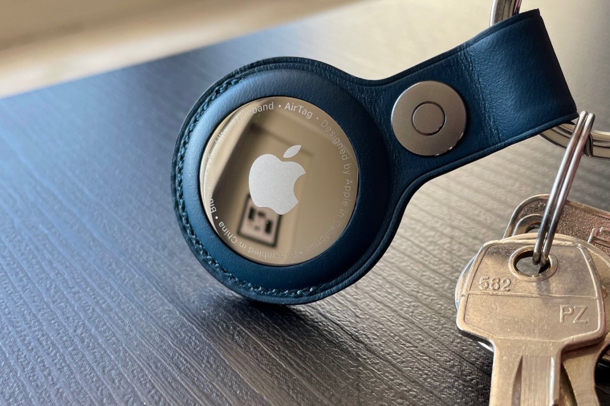 Denúncia sobre invasão de privacidade do Apple AirTag viraliza no TikTok