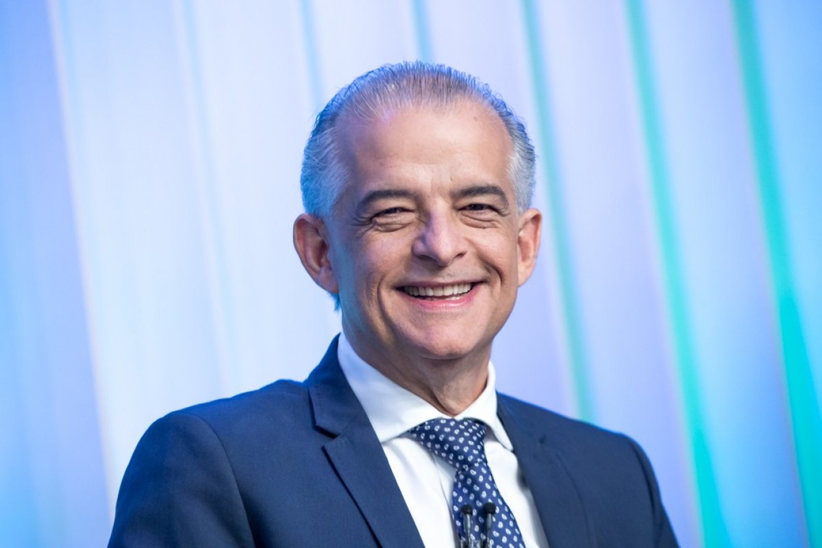 Pré-candidato ao governo paulista, Márcio França, diz que ação movida contra ele é política 