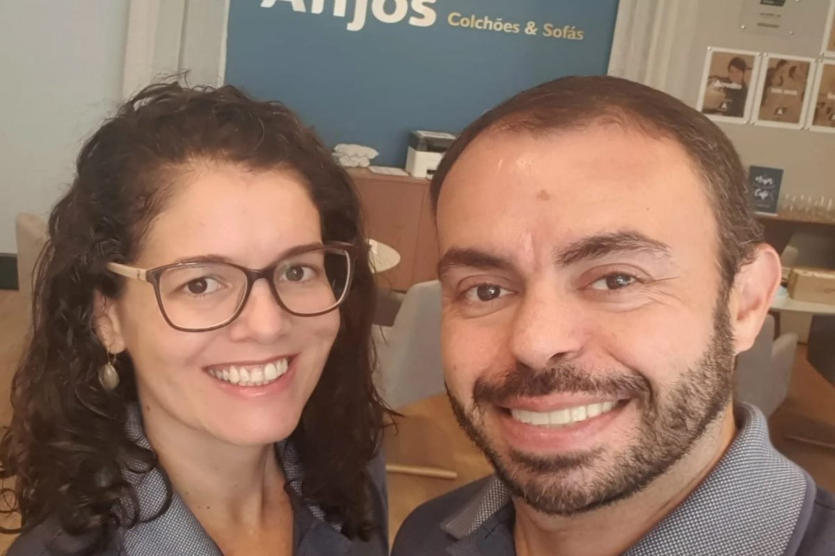 Anjos promove primeiro mega feirão em Salvador