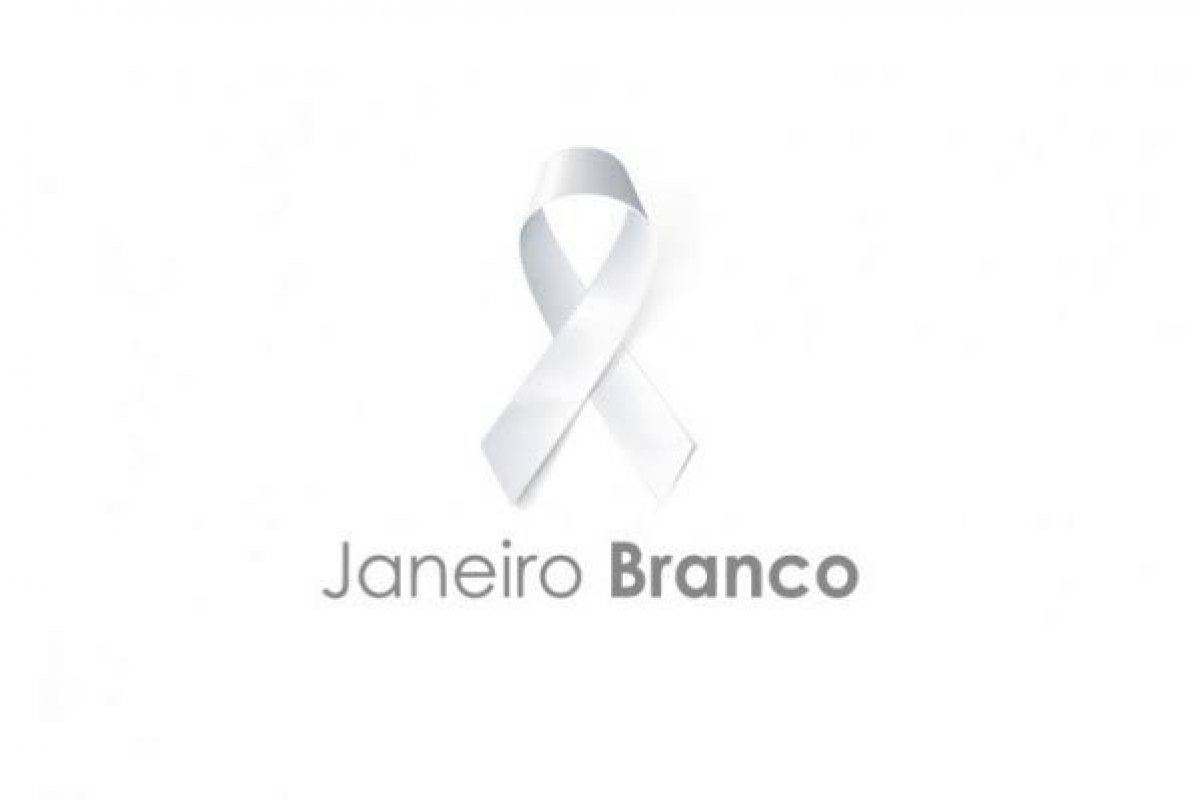 Janeiro branco: A saúde da mente é uma questão coletiva, não individual!