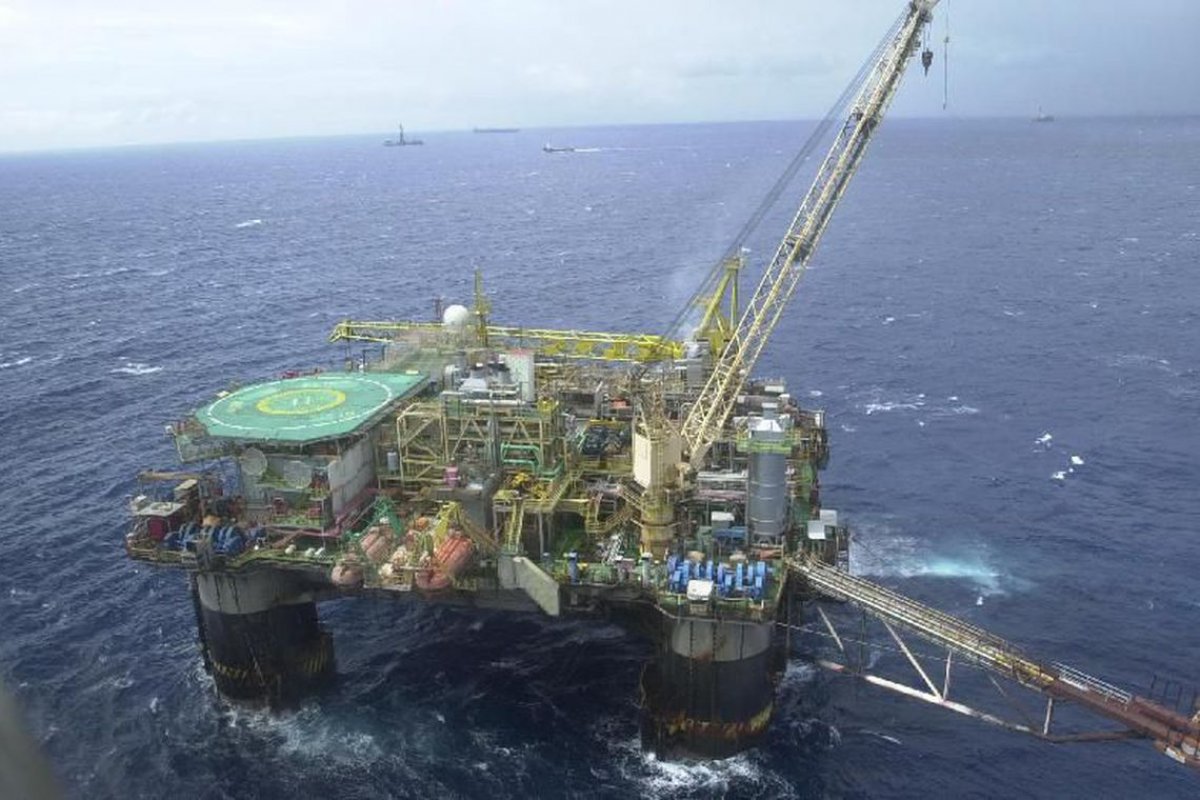 16ª rodada da ANP inclui áreas de elevado potencial e nova fronteira