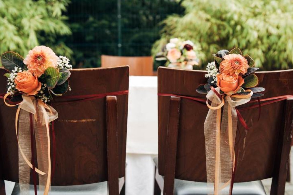 Servidora da Câmara dos Deputados tem casamento interrompido pela polícia, em Planaltina de Goiás