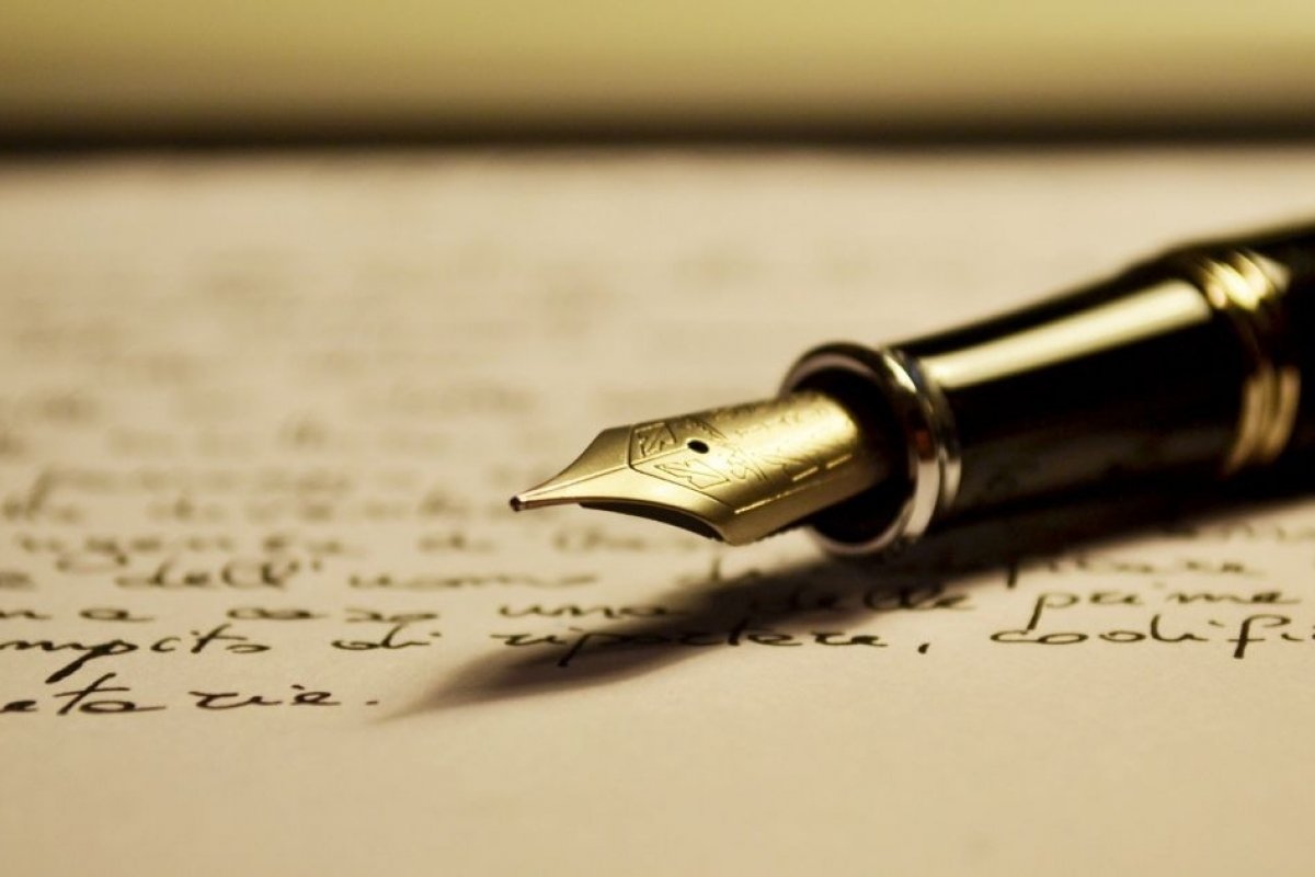 Seleção de poemas e poesias de autores LGBTQIA+ está aberta no Alecrim Dourado até a próxima segunda (10)