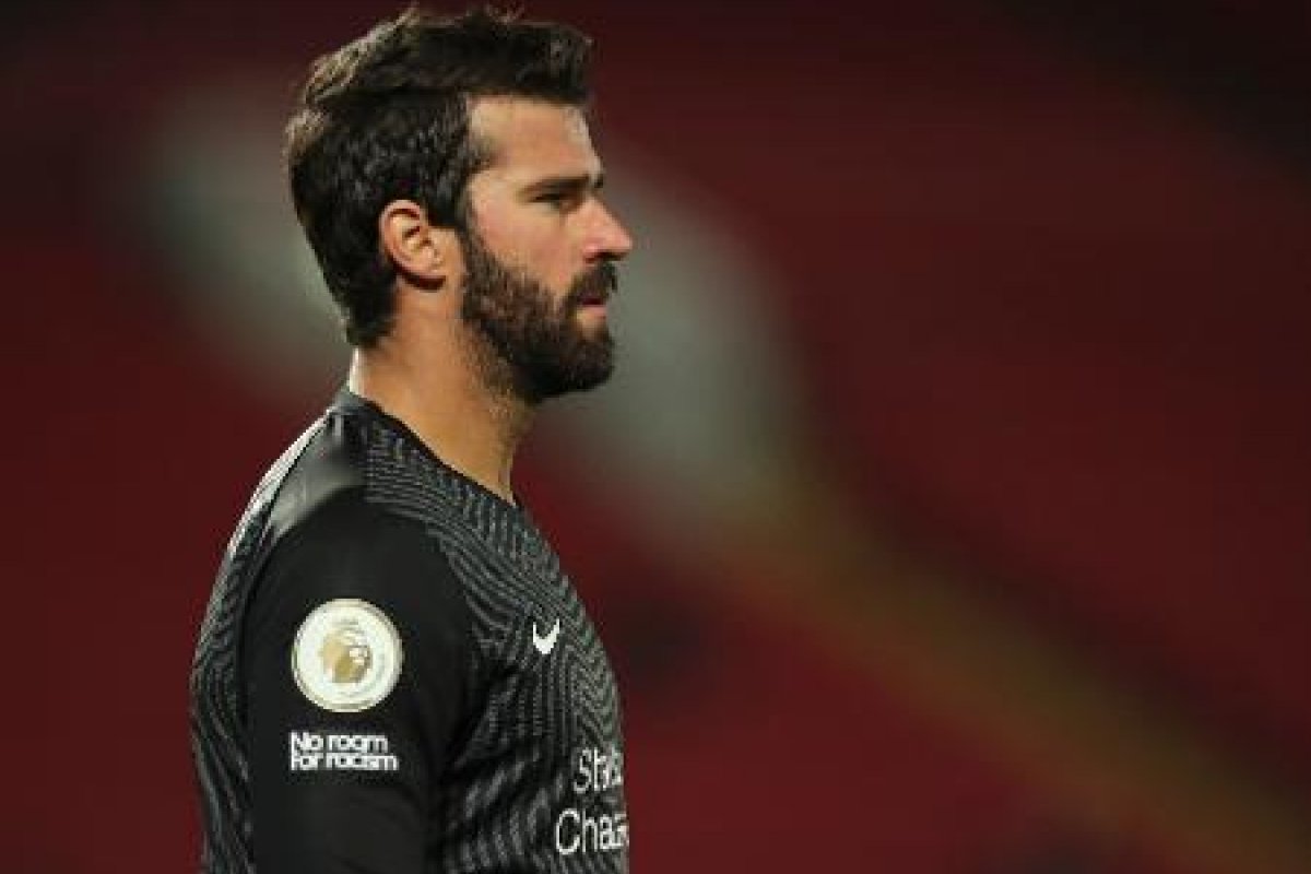 Fifa divulga lista final dos indicados aos melhores goleiros de 2021