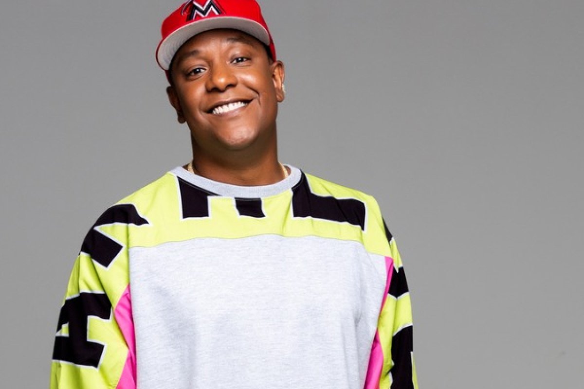 Márcio Victor, do Psirico, testa positivo para Covid-19