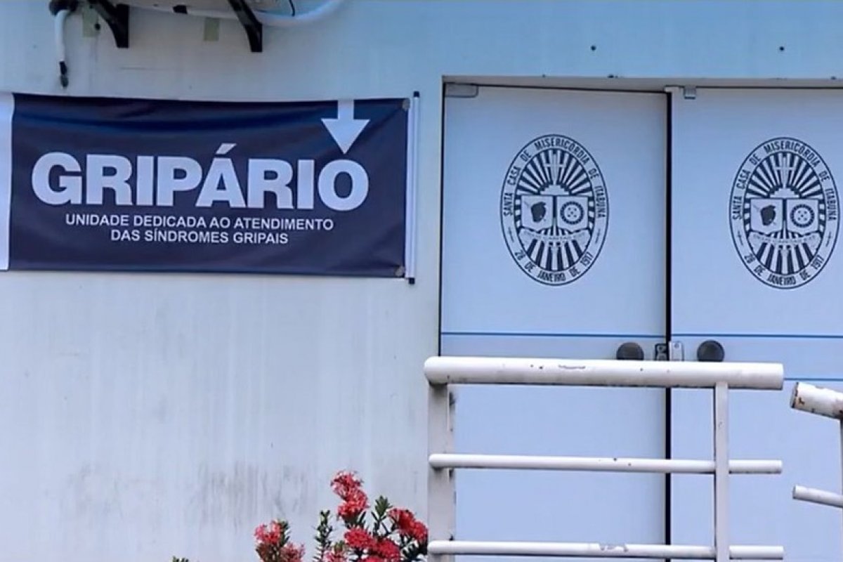 Itabuna abre nova unidade de saúde para atendimentos de síndromes gripais