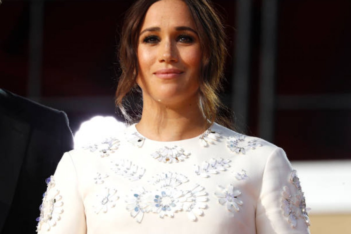 Jornal britânico aceita indenizar Meghan Markle após perder batalha judicial