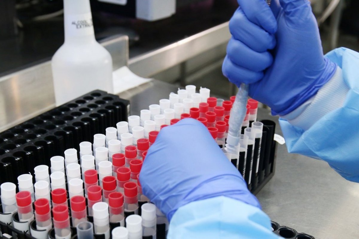 Novas infecções por Covid-19 crescem cerca de 270% após Réveillon, em Salvador