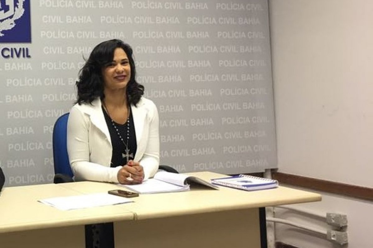 Delegada acusada de tortura é exonerada
