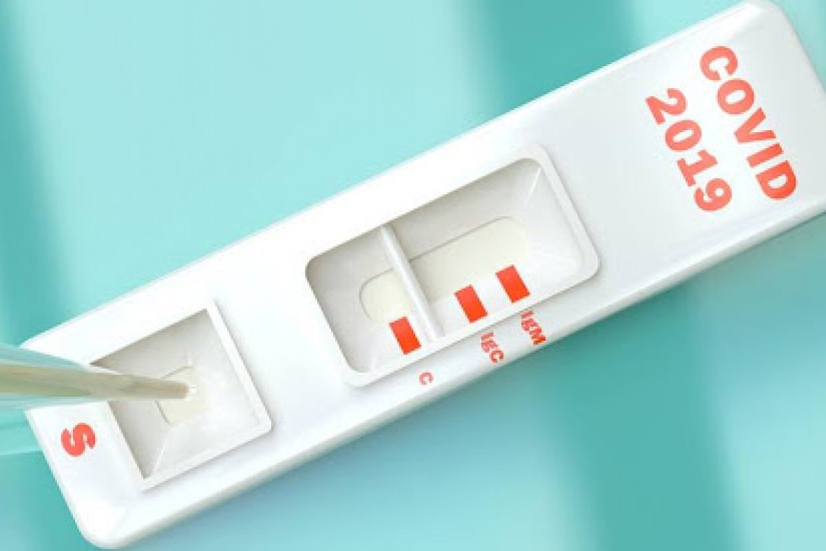 Salvador atinge 100% da UTI pediátrica para Covid