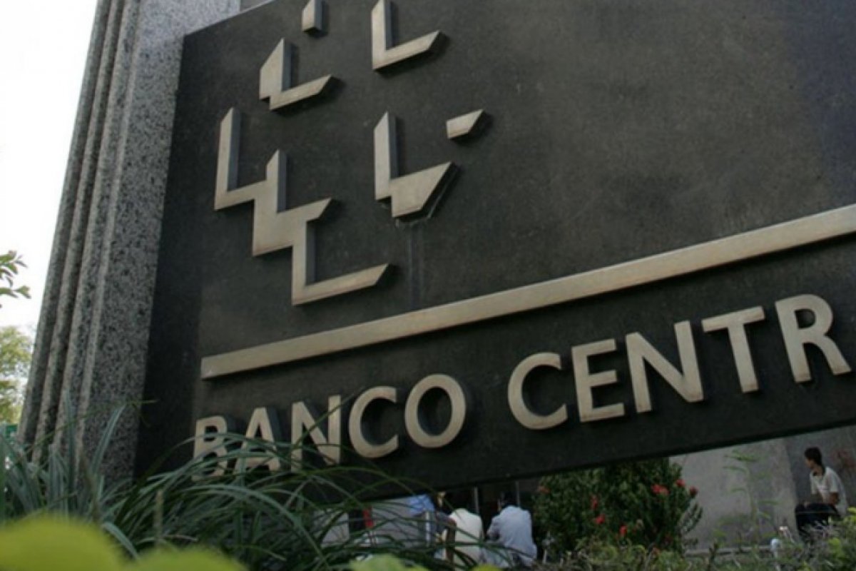 Liquidação de corretoras de câmbio é decretada pelo BC