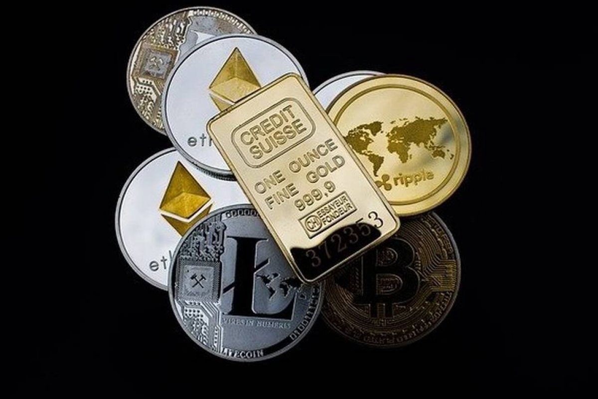 Crimes envolvendo criptomoedas atingem recorde de US$ 14 bi em 2021