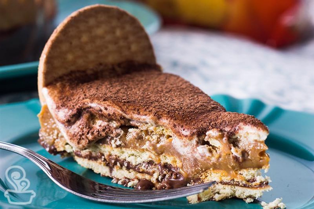 Confira três dicas para conservar biscoitos e aprenda como fazer uma sobremesa deliciosa