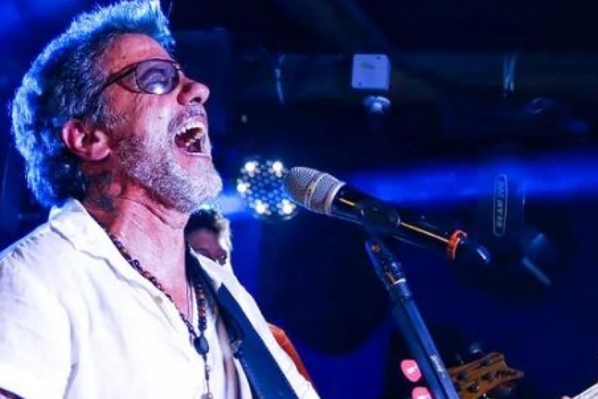 Tuca Fernandes testa positivo para COVID-19