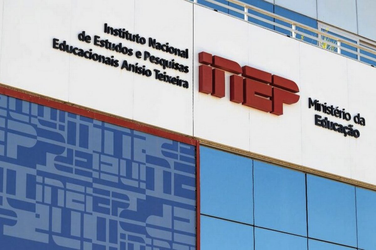 Proliferação de casos de Covid-19 é relatada por associação de servidores do Inep