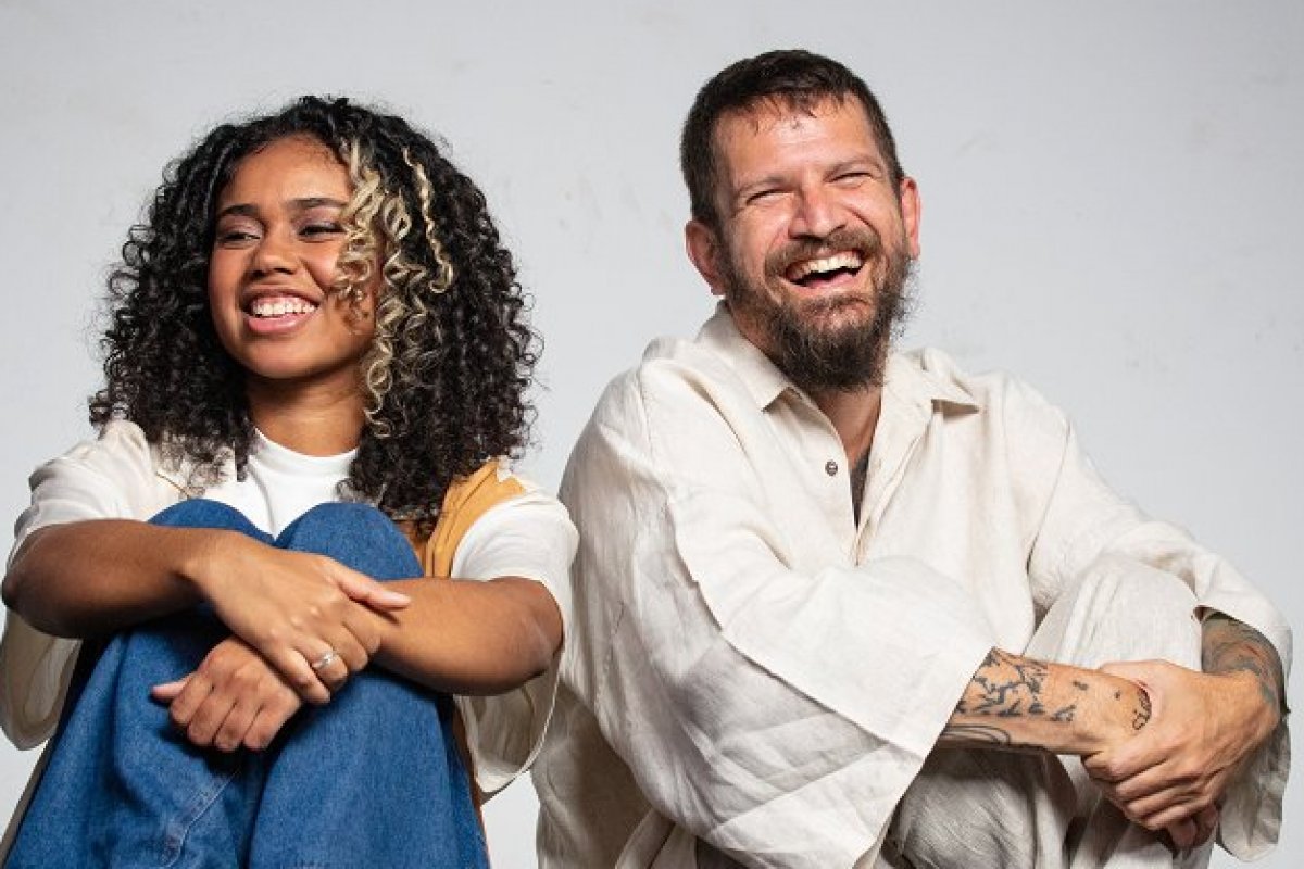 Saulo apresenta primeiro single do novo álbum