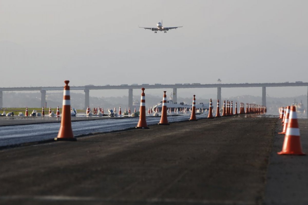 Brasil deve ganhar mais três novas companhias aéreas para atuar nos aeroportos
