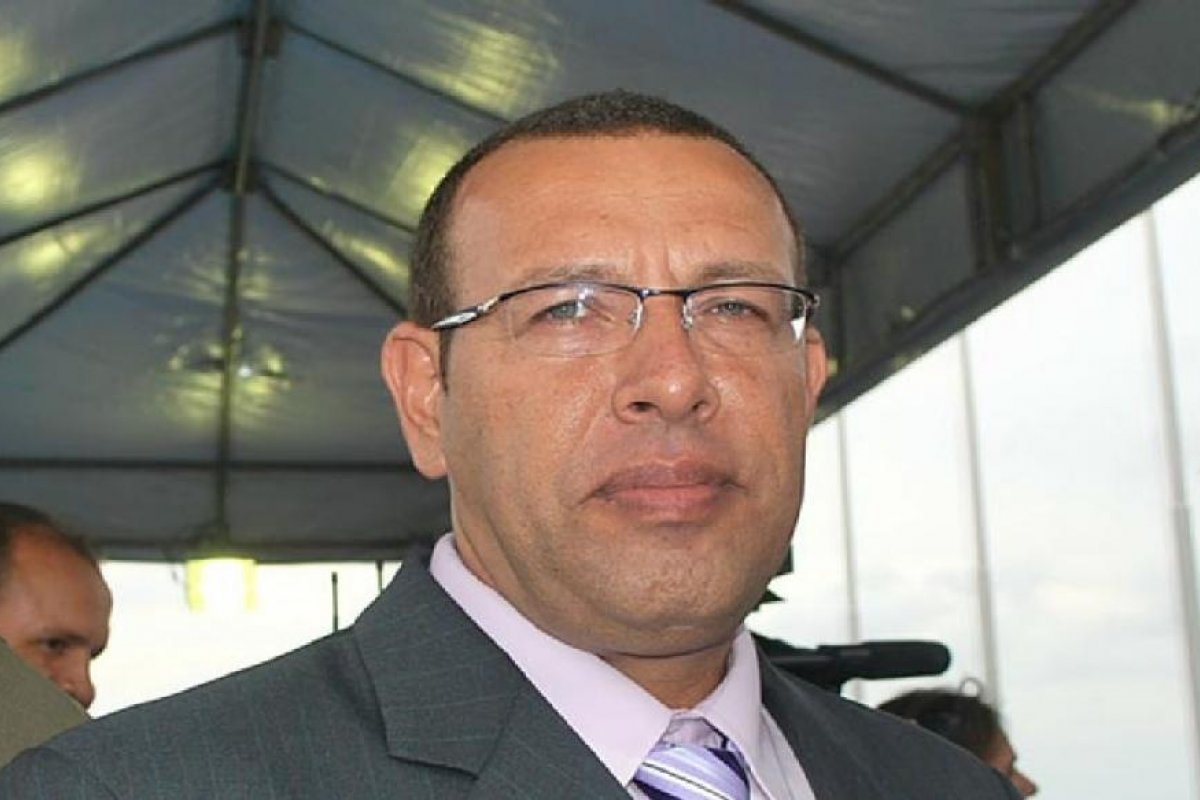 Em áudio, Prisco pede para que policiais peguem viaturas e encaminhem para onde grevistas estão acampados