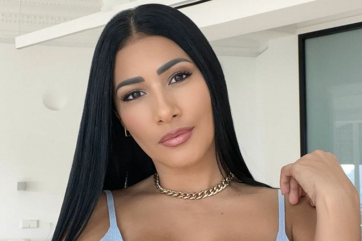 Simaria testa positivo para Covid-19