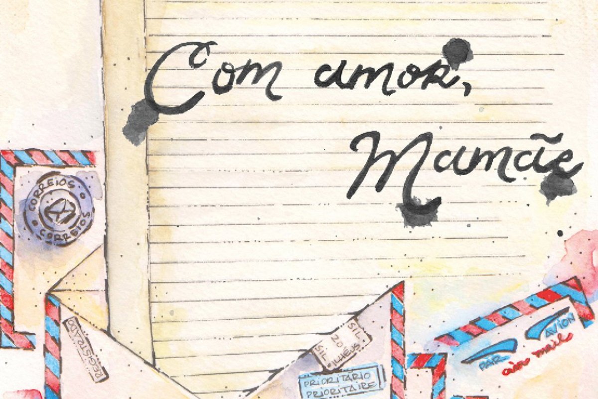 Escritora baiana, mãe de gêmeos, se inspira em experiência pessoal e de amigas para compor ficção sobre maternar