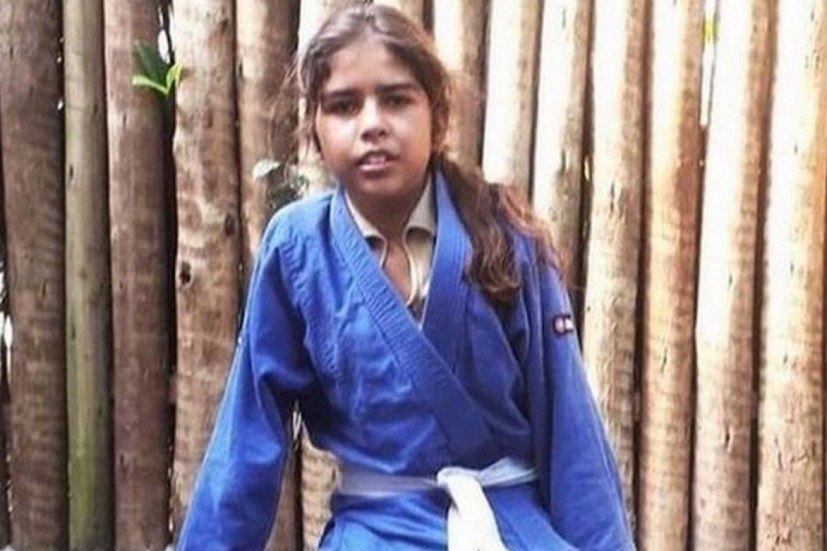 Homem é preso na Bahia suspeito de envolvimento na morte de adolescente espanhola