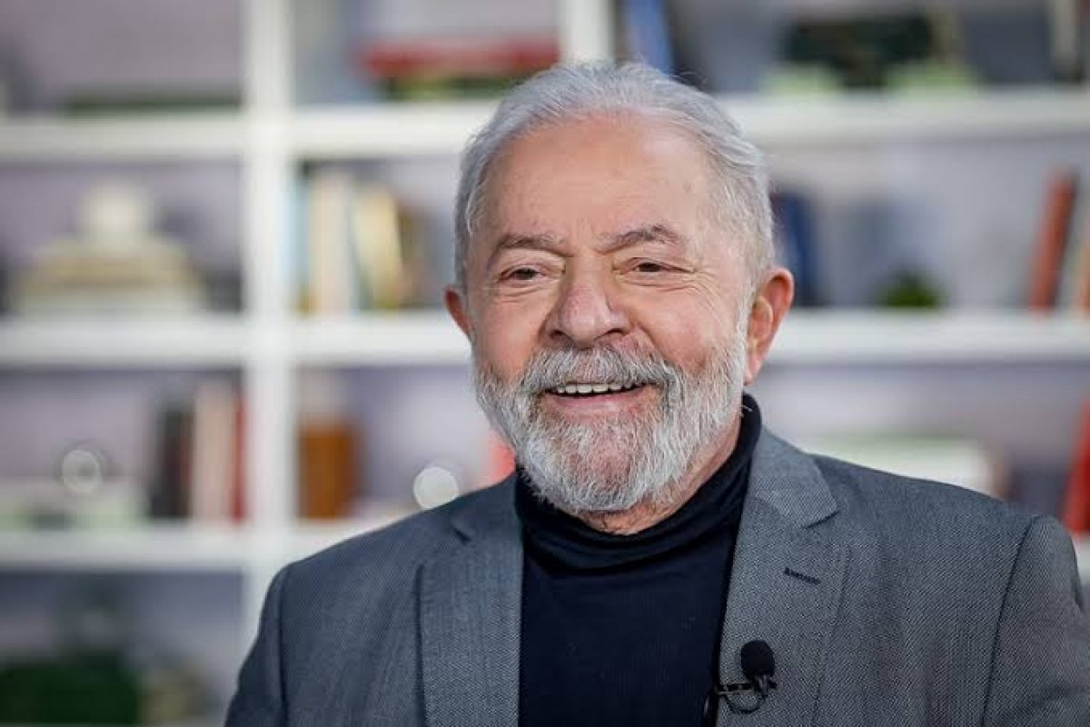 PT quer lançamento da candidatura de Lula em fevereiro