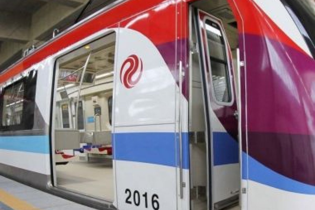  Governo investiu R$ 183 milhões em subsídio da tarifa do metrô de Salvador