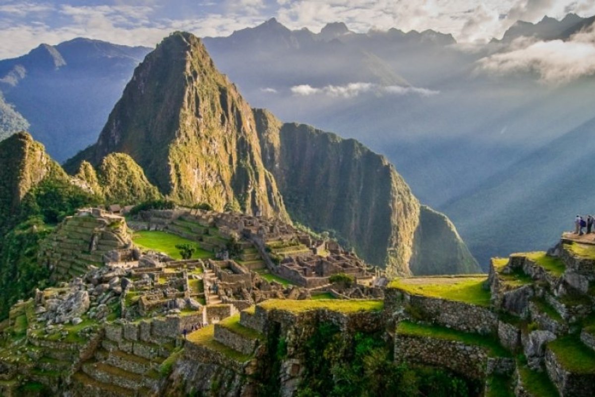 Terremoto de magnitude 5,2 atinge região central do Peru nesta sexta-feira (7)